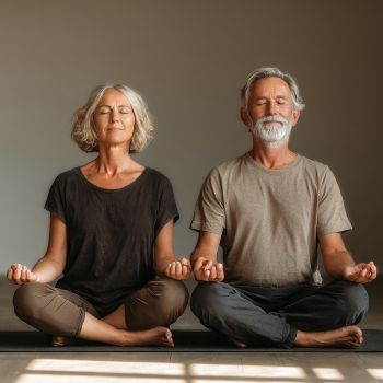 Наша студія йоги